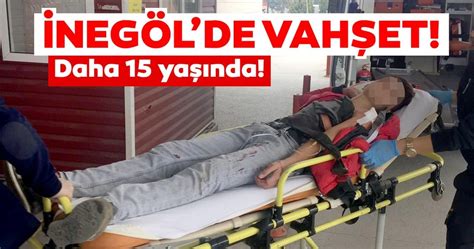 Diyarbakır''da kan donduran olay... 15 yaşındaki işitme engelli çocuk kolundan bıçaklandı